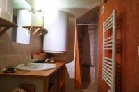 Charmant Appartement de 39m2 à Guillestre - Ferienwohnung