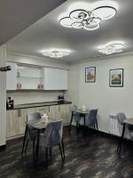 B&B Yerevan - Mashtots Hotel - Bed and Breakfast Yerevan