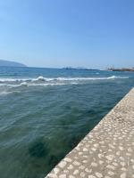 Seaview Serenity Vlore - 2 Bedroom Apartment - B&B Vlorë