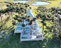 Benta Rosa Chalés de luxo - Chambres d’hôtes Urubici