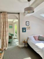 B&B Shrewsbury - The Old Stables, The River Severn, Shrewsbury - Bed and Breakfast Shrewsbury