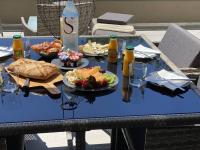 Appartement 4 personnes - Grande terrasse - Proche du Port - Porto-Vecchio - B&B