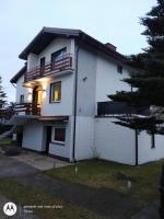 BIG BLUE Apartments - 2 osobowy - B&B Władysławowo