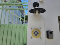 Mparmpa Nikoli - B&B Skýros