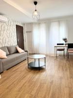 El Rinconcito paraíso - Ferienwohnung Rincón de la Victoria