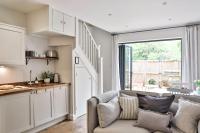 Cotswold Luxury Coach House - ideal for couples, w/ EV charging - B&B Andoversford