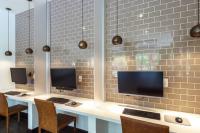 U1 Penthouse Downtown Houston 1BR 1BTH apt Book Now!! - Ferienwohnung