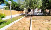 CASA PUNTA GRAVAGLIONE - Ferienwohnung Mattinata