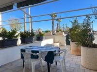 Casa Efesto - Piano terra, fronte spiaggia - B&B
