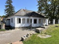 Udvar-ház - B&B Nagyvisnyó