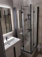 Driepersoonskamer met Balkon