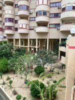 Apartamento Playa Levante Benidorm - Bed and Breakfast Benidorm