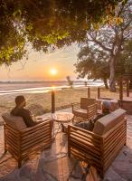 Mopani Safari Lodge - B&B Mfuwe