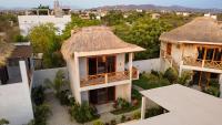 Casa Mochila - B&B
