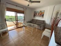 Apartamento con vistas al mar - Ferienwohnung Punta Umbria