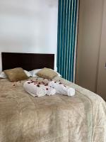 Flat luxo Capitólio - B&B Capitólio