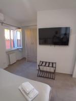La Casetta di Zio e Pia - Ferienwohnung