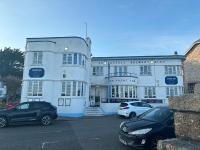 B&B Penzance - The Yacht Inn - Bed and Breakfast Penzance