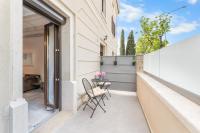 Suncitylifestyle2- apartment with a terrace - B&B Parenzo