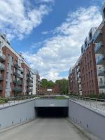 Ann's Apartment - Chambres d’hôtes Gdańsk