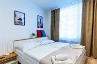 Apartamento de 2 dormitorios