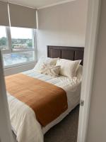 Appartement met 2 slaapkamers
