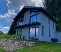 Bramble Chalet - Ferienwohnung