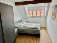 Appartement met 2 slaapkamers
