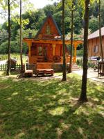 B&B Bihac - Vikendica Raj - Bed and Breakfast Bihac