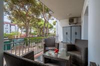 Beachside Bliss - Ferienwohnung