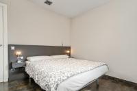 Standard Apartment mit 2 Schlafzimmern