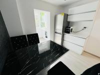The White Pearl Apartment - Bed and Breakfast