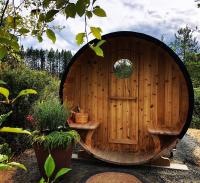 Smith Lake Farm - B&B Merville