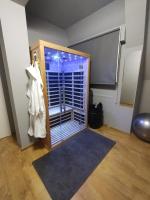 DOMINA - B&B Porto Sant'Elpidio