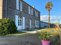 Le Colibri - Domaine de la Houblette - Ferienwohnung