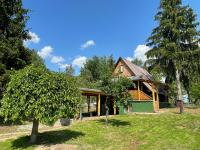 Leveleki Vándor Vendégház - B&B Levelek