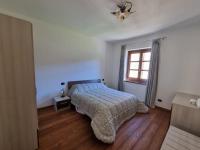 Tweepersoonskamer met Gedeelde Badkamer