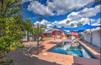 B&B Phoenix - Cozy House in Coronado Historic District - Bed and Breakfast Phoenix