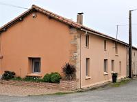 Les Chambres d'Isa, 15km du Puy du Fouu - B&B Mauléon
