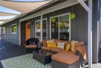 Casa de Forest- Hot tub and Pet Friendly! - Ferienwohnung