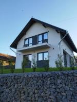Fancsali Lak - B&B Ulcani