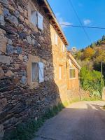 la clède aux lamas - Ferienwohnung Vebron