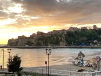 Seafront Apartments - B&B Ulcinj