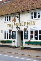 The Dolphin Inn - Ferienwohnung
