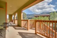 B&B Frazier Park - Escape in the Woods with Deck and Mtn Views! - Bed and Breakfast Frazier Park