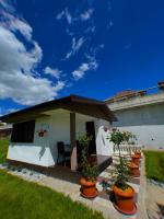 Rooms P&L - B&B Plav