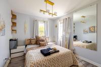 Casa con 2 Camere da Letto