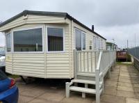 B&B Ingoldmells - 6 berth caravan hire close to Fantasy Island - Bed and Breakfast Ingoldmells