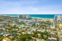 Coastal Retreat by the Beach - Chambres d’hôtes Panama City Beach
