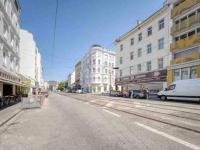 Central apartment with balcony next Augarten Park - Ferienwohnung Wien